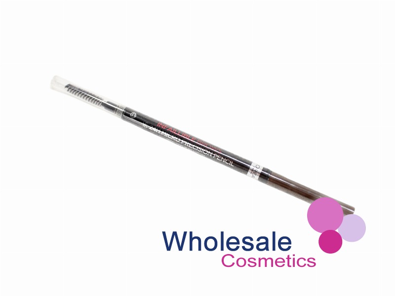 12 x L'Oreal Infaillible Precision Pencil - 5.0 LIGHT BRUNETTE